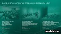 Ближайшие профильные конгресс-мероприятия