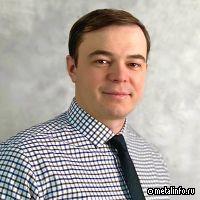 Никита Липницкий возглавил Гипроцветмет