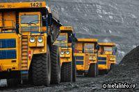 На «Карельском окатыше» собственными силами собирают самосвалы БелАЗ (видео)