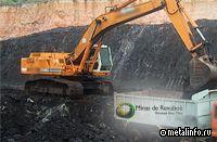 Индийская JSW Steel приобрела угольное месторождение в Мозамбике