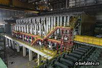 Турецкая Colakoglu ликвидировала “бутылочное горлышко” в горячей прокатке