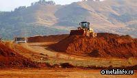 Мировая добыча бокситов увеличилась в 2025 г.