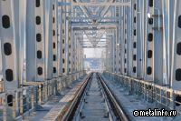 Заключены контракты во всем семи этапам строительства ВСМ