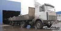 Свыше 2,2 тыс. доставок осуществила компания Юнона-2 за 9 месяцев