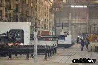 Краснодарский завод металлоконструкций продолжает модернизацию производственного парка