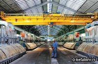 Алюминиевые заводы в Персидском заливе получили повреждения