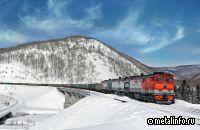 ДВЖД увеличила погрузку угля на 6% в 2023 г.