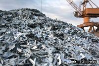 Новые рыночные страны станут крупнейшим источником металлолома к середине века