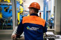 Метал Профиль поставляет фасадные кассеты для градообразующего предприятия Ярославля