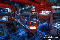 В мае 2024 г. Алчевский меткомбинат перевыполнил план на 3-10%