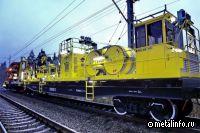 На линии Мурманск - Волховстрой построят более 16 км вторых путей