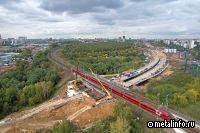 План по вводу дорог в Москве на 2022 год будет выполнен в полном объеме