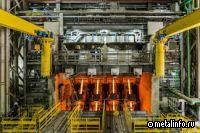 Бразильская Gerdau ввела в строй новую МНЛЗ