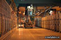 Rio Tinto расширяет производство алюминия в Канаде
