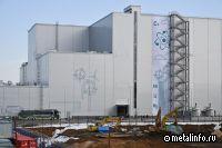 Сергей Собянин и Денис Мантуров посетили строительство двух заводов по производству аккумуляторных батарей