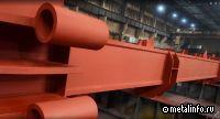 EVRAZ STEEL BUILDING и «Стальмост»: как создают уникальные для отрасли металлоконструкции
