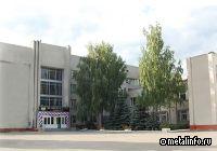 Студенты металлургического колледжа делают запчасти для НЛМК