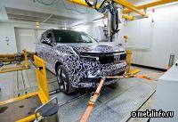 Двигатели LADA Azimut подтвердили соответствие стандарту "Евро-6"