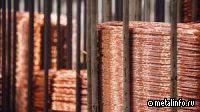Логистические трудности усложняют ситуацию на рынке меди