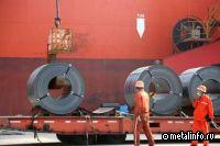 Оборот мирового рынка стали сократился в 2022 г. на 14,5%