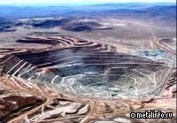 Казахстан увеличит производство меди в 13 раз к 2029 г.