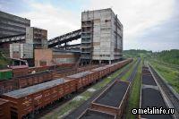 Более 180 млн тонн угля переработала ОФ «Кедровская» за 40 лет