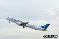 ОАК: в РФ сформирован подтвержденный спрос на 570 отечественных самолетов до 2035 года