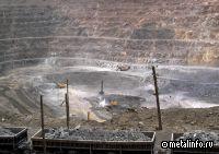 Производство редкоземельных металлов в Китае в 2022 г. выросло на 25%