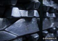 В августе доля российского алюминия на складах LME выросла, а никеля стало меньше