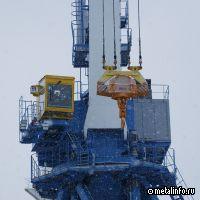 В 2024 году в Морской порт Санкт-Петербург планируется поставить два портальных крана