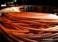 Ценовой анализ на рынке меди: 12 – 19 марта