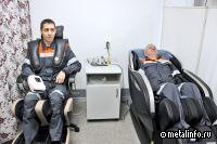 ЕВРАЗ ЗСМК совершенствует оказание медпомощи на производстве