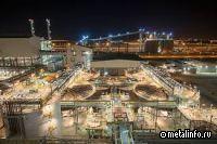 Саудовская Maaden меняет Alcoa на Alba
