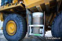 Полюс и Газпром гелий сервис проработают перевод на СПГ карьерной техники