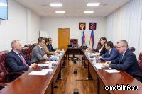 «Россети Северо-Запад» начнут строительство новой энергетической инфраструктуры на западном берегу Кольского залива