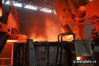 Завод ВКМ-Сталь выпустил за 2023 год 55 109 тонн литья