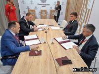 В Анапе появится промышленный парк площадью 260 гектаров