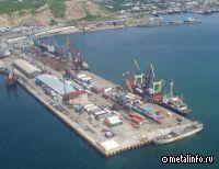 Главгосэкспертиза одобрила проект реконструкции главного морпорта Сахалина