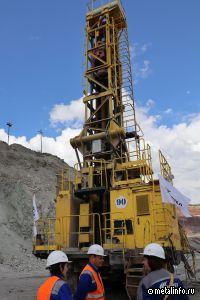 На Коршуновском ГОКе выбрали лучших