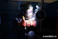 Конкурс электрогазосварщиков прошел среди сотрудников Лебединского ГОКа