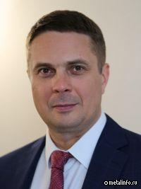 Андрей Бузинов назначен врио генерального директора Балтийского завода