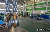 Липецкое станкостроительное предприятие вдвое увеличила производственные площади