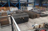 Новое оборудование на ПСК Лыткарино компании ДиПОС