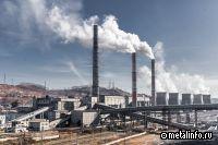 Артемовская ТЭЦ в Приморье будетгазовой и с импортозамещенным оборудованием
