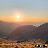 Enterprises with deep mineral processing are going to emerge in the Arctic