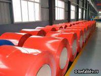 Бразилия проведет антидемпинговое расследование по окрашенному прокату