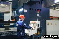 В 2023 году в расширение производственных мощностей БМЗ планируется вложить более 3 млрд руб.