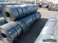 Дыхание зимы. Российский рынок листового проката и сварных труб: 22-29 ноября