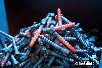 «Северсталь-метиз» получил сертификат качества на железнодорожный крепеж