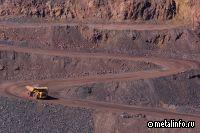 На Украине прекратил работу Ингулецкий ГОК